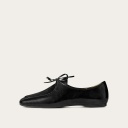 Kida Flats, glossy black OUTLET